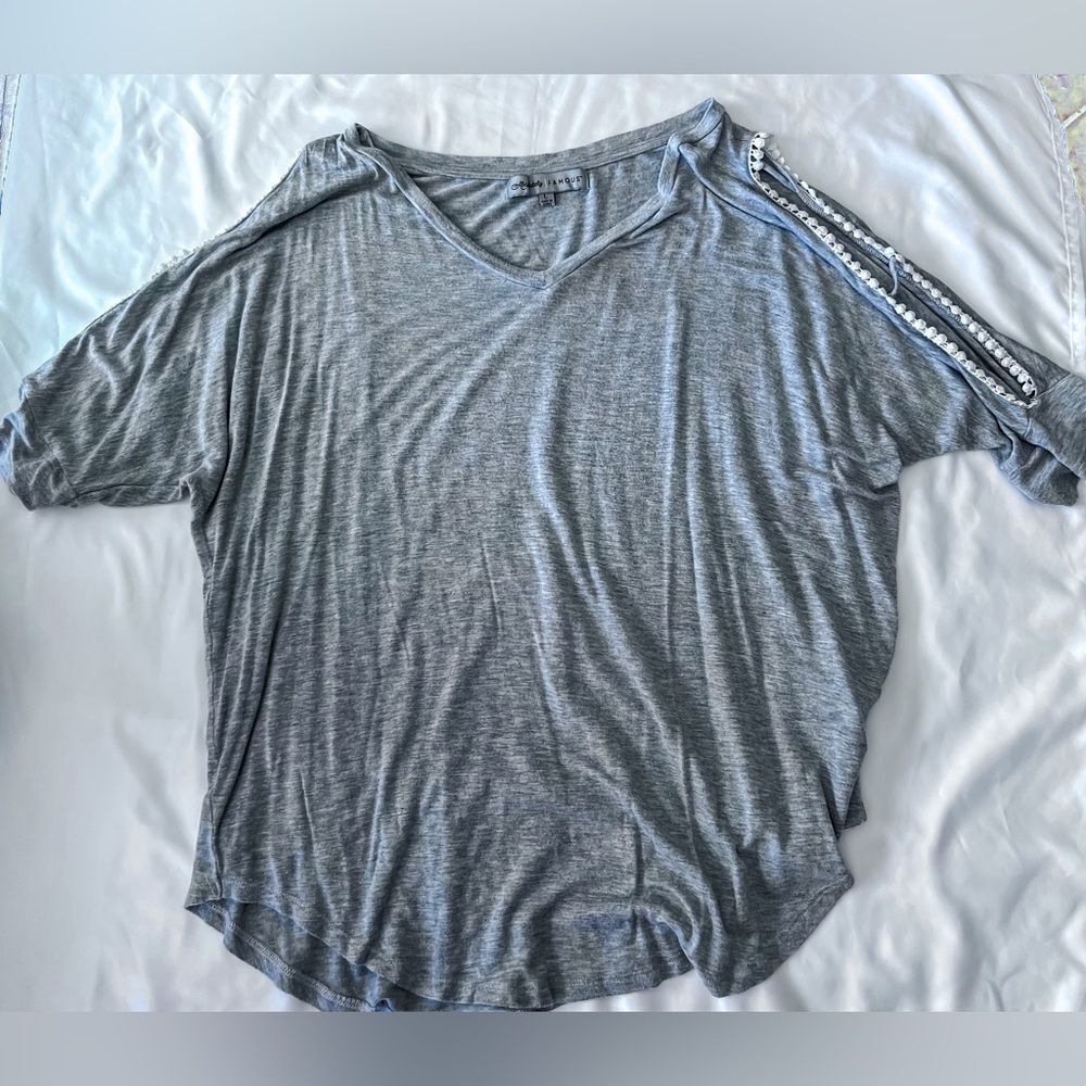 Absolutely Famous Blouse